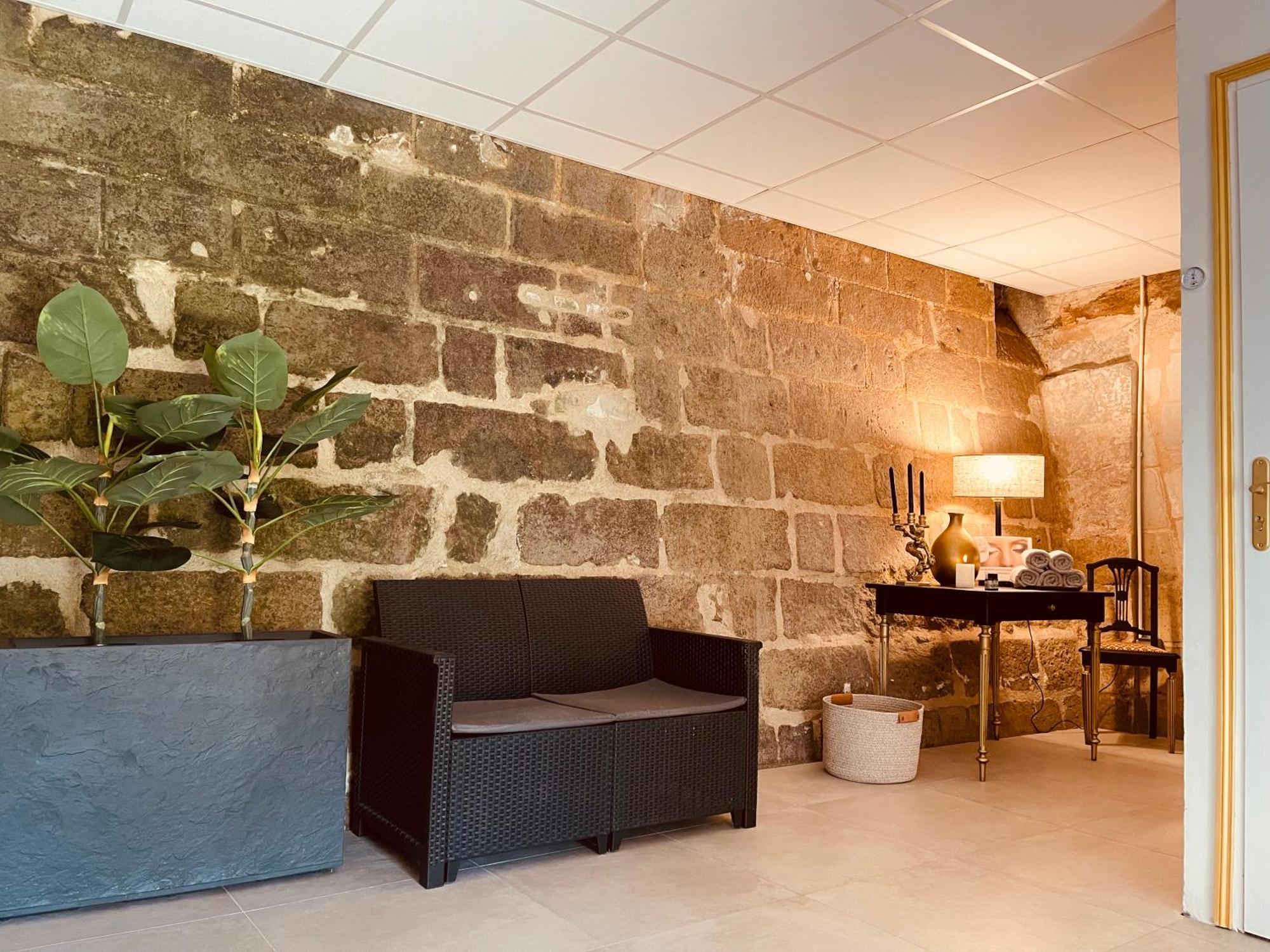 Vila Domaine Jeanne De Laval La Bohalle Exteriér fotografie